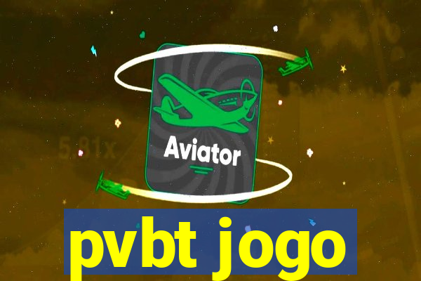 pvbt jogo